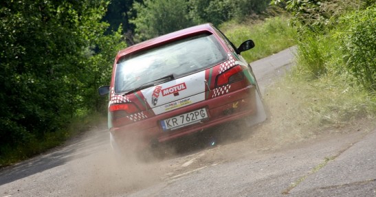 Super Sprin Chorzów